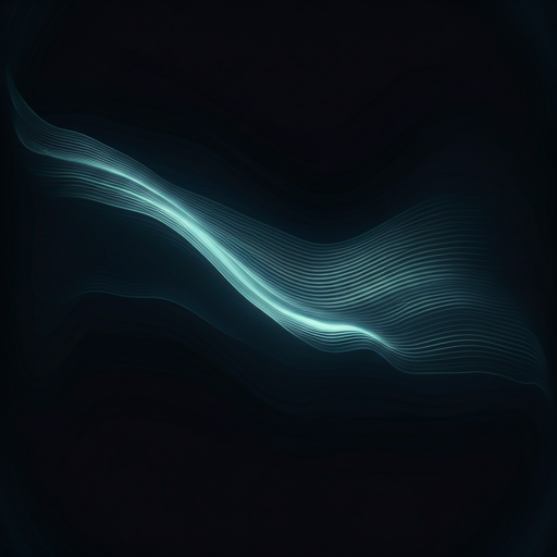 AINGELS Silhouette Motif