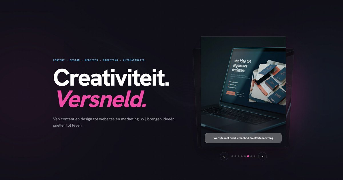Hotel Charlie campagne