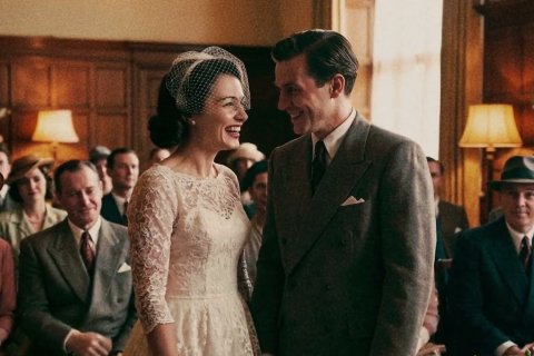 Nostalgic Video - Louis