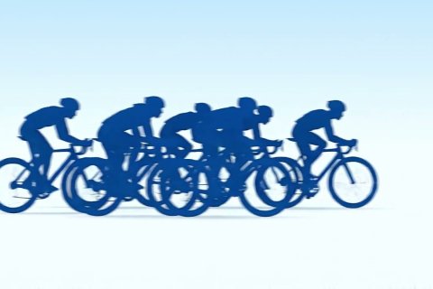 TV Shortspot Wielersponsoring - Akrog